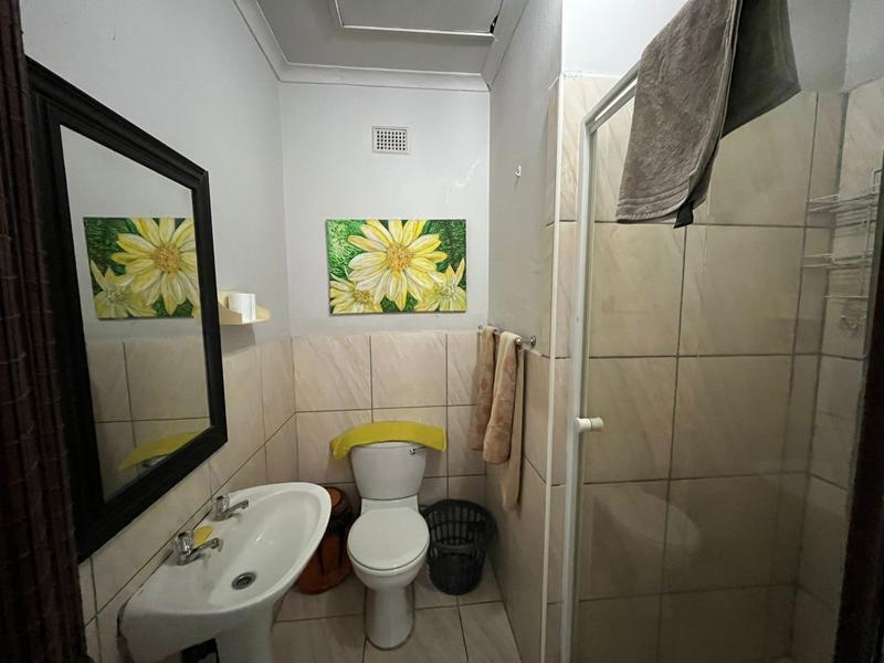 To Let 1 Bedroom Property for Rent in Mtunzini KwaZulu-Natal