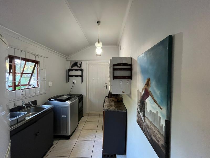 To Let 1 Bedroom Property for Rent in Mtunzini KwaZulu-Natal