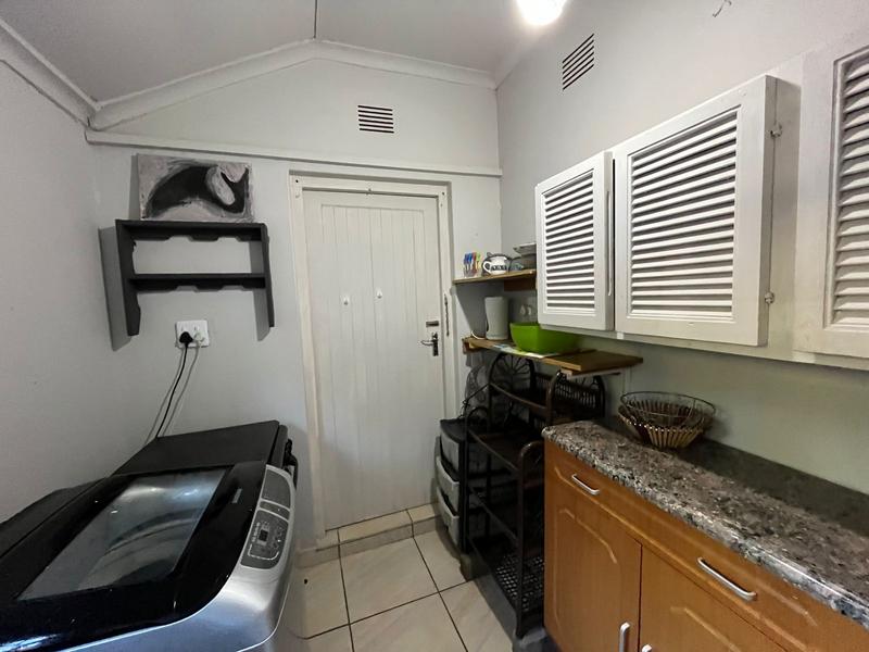 To Let 1 Bedroom Property for Rent in Mtunzini KwaZulu-Natal