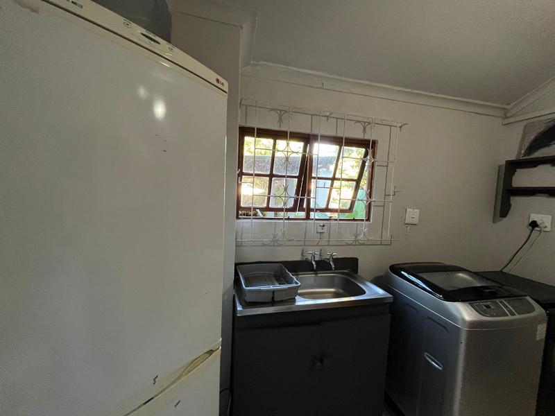 To Let 1 Bedroom Property for Rent in Mtunzini KwaZulu-Natal