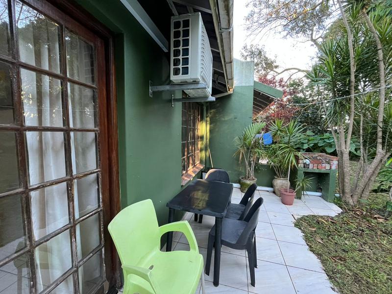To Let 1 Bedroom Property for Rent in Mtunzini KwaZulu-Natal