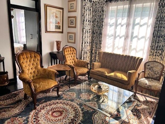 3 Bedroom Property for Sale in Glenwood KwaZulu-Natal