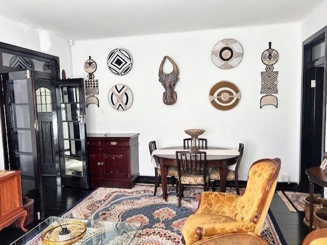 3 Bedroom Property for Sale in Glenwood KwaZulu-Natal