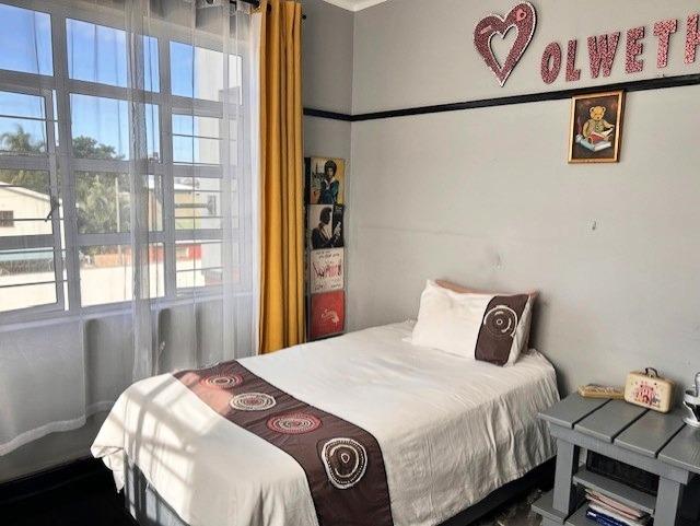 3 Bedroom Property for Sale in Glenwood KwaZulu-Natal