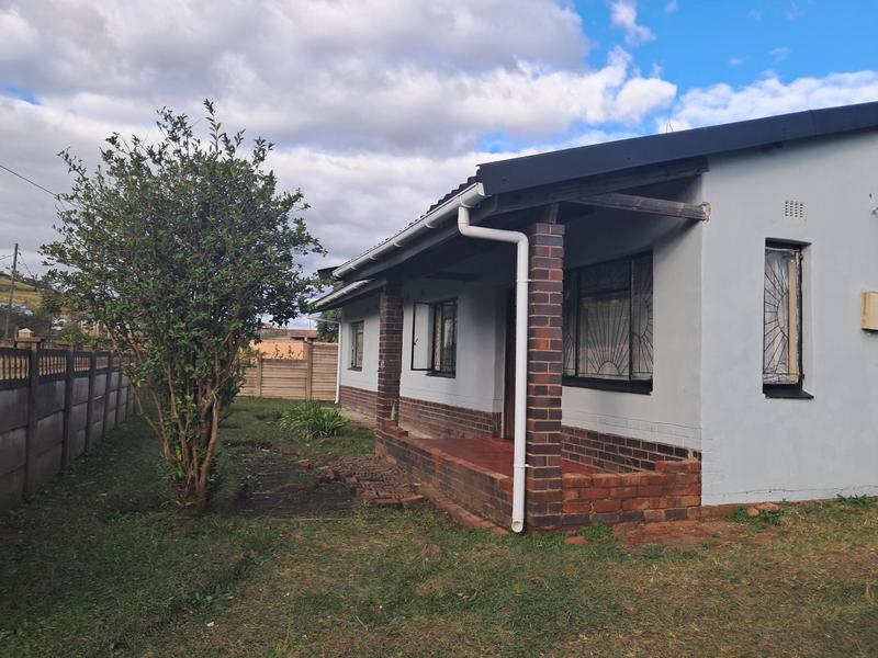 4 Bedroom Property for Sale in Edendale KwaZulu-Natal