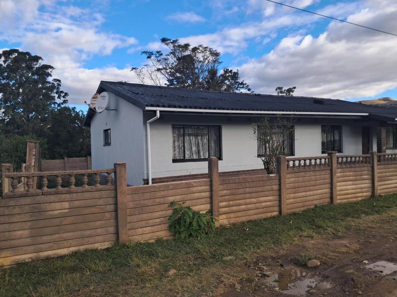4 Bedroom Property for Sale in Edendale KwaZulu-Natal