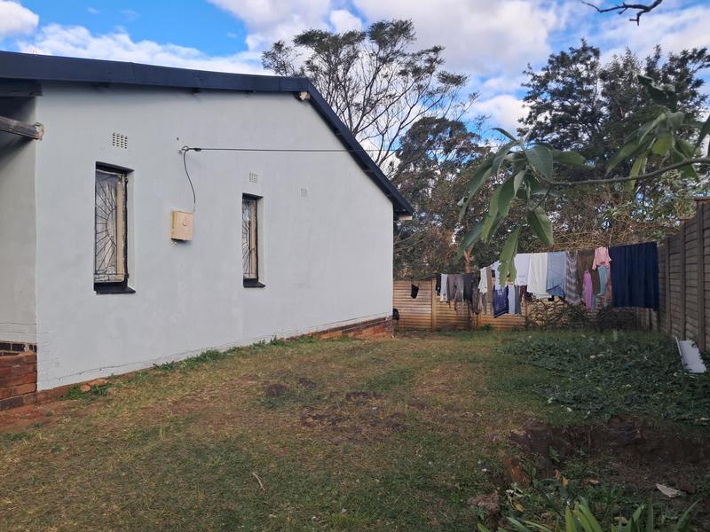 4 Bedroom Property for Sale in Edendale KwaZulu-Natal
