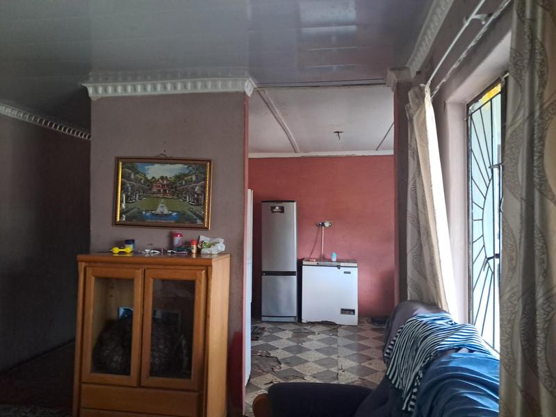 4 Bedroom Property for Sale in Edendale KwaZulu-Natal