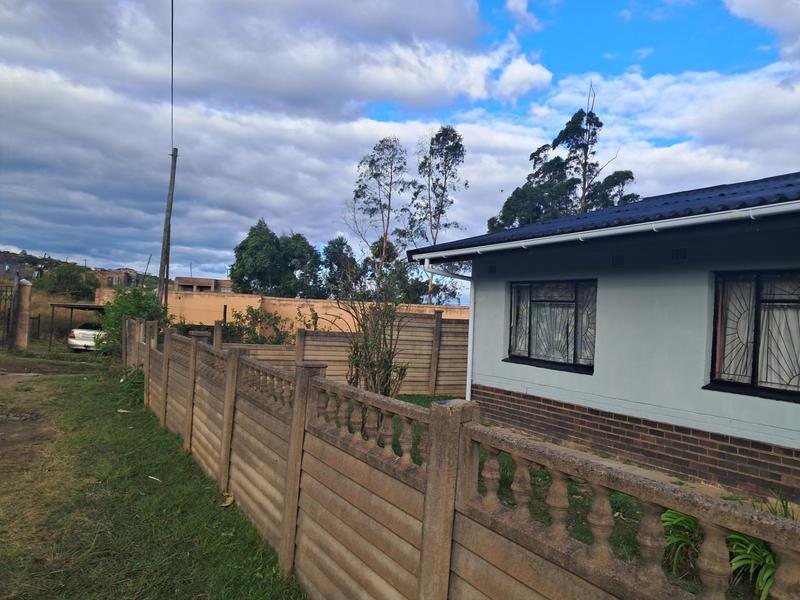 4 Bedroom Property for Sale in Edendale KwaZulu-Natal