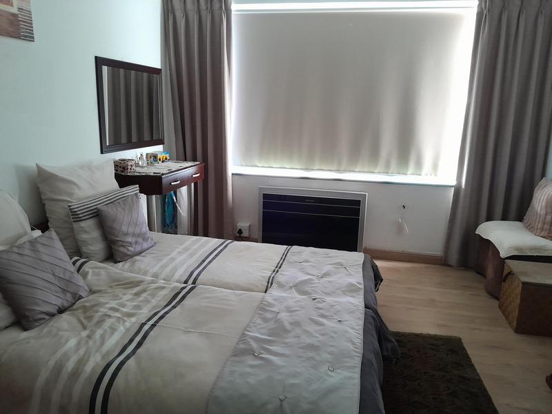 1 Bedroom Property for Sale in North Beach KwaZulu-Natal