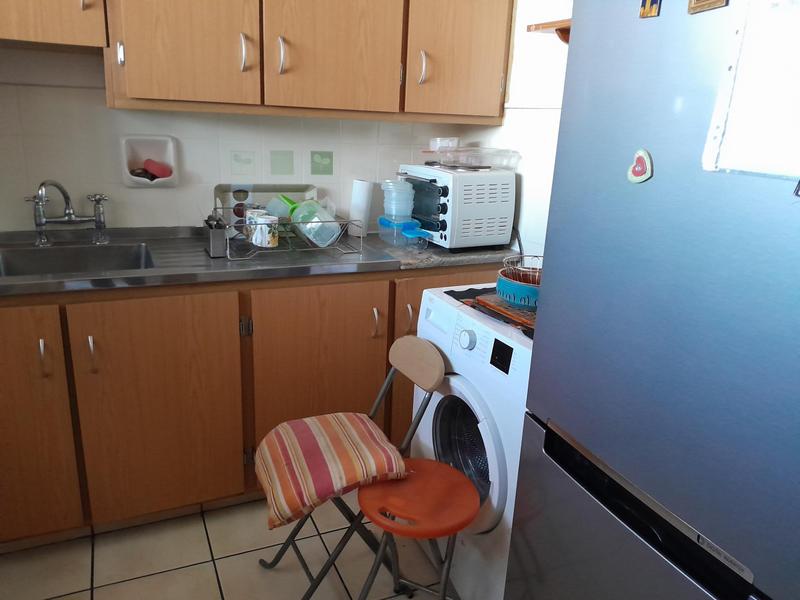 1 Bedroom Property for Sale in North Beach KwaZulu-Natal