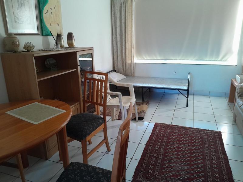 1 Bedroom Property for Sale in North Beach KwaZulu-Natal