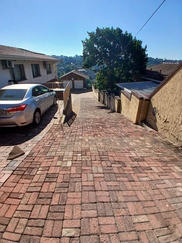 To Let 2 Bedroom Property for Rent in Umhlatuzana KwaZulu-Natal