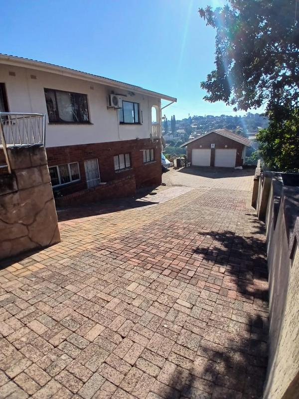 To Let 2 Bedroom Property for Rent in Umhlatuzana KwaZulu-Natal