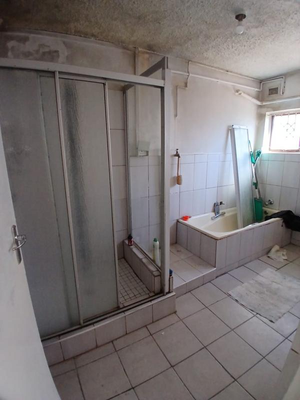 To Let 2 Bedroom Property for Rent in Umhlatuzana KwaZulu-Natal
