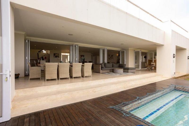 5 Bedroom Property for Sale in Umhlanga Rocks KwaZulu-Natal