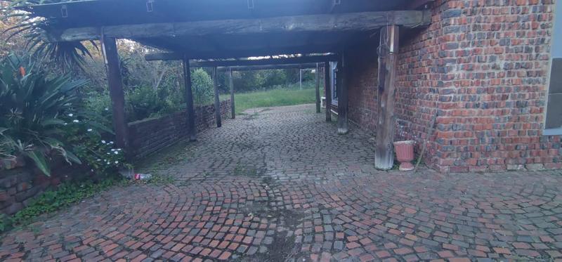 To Let 2 Bedroom Property for Rent in Empangeni Central KwaZulu-Natal