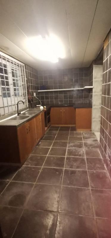 To Let 2 Bedroom Property for Rent in Empangeni Central KwaZulu-Natal