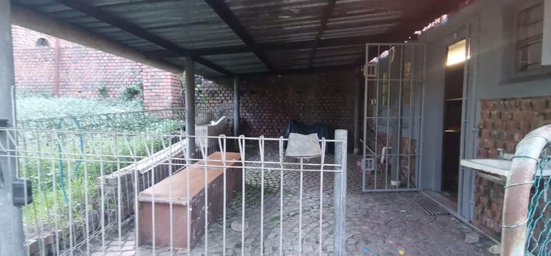 To Let 2 Bedroom Property for Rent in Empangeni Central KwaZulu-Natal