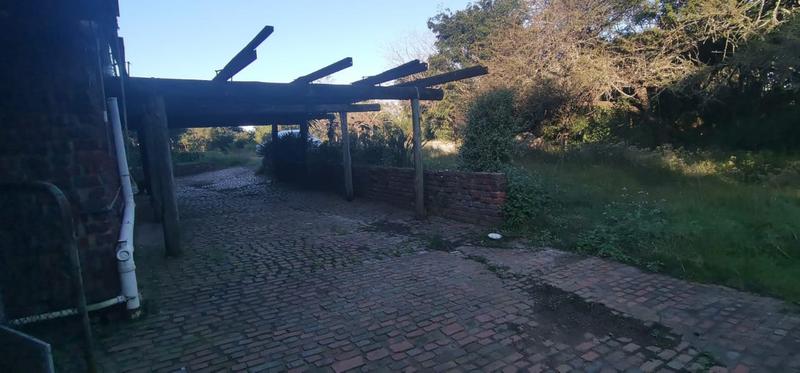 To Let 2 Bedroom Property for Rent in Empangeni Central KwaZulu-Natal