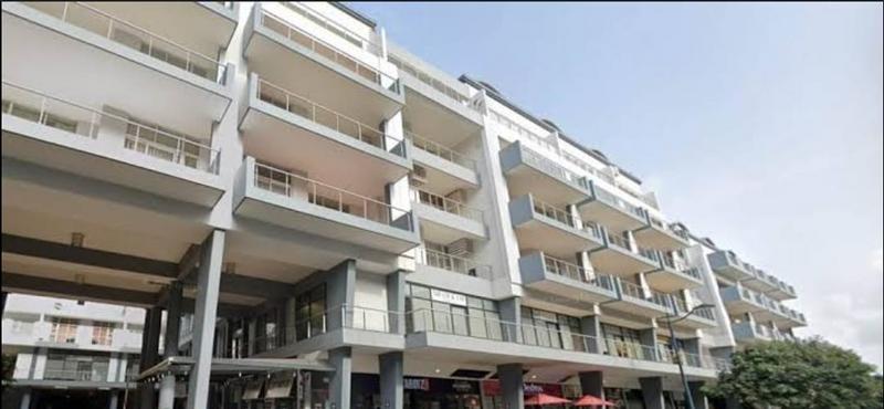 To Let 1 Bedroom Property for Rent in Umhlanga Ridge KwaZulu-Natal