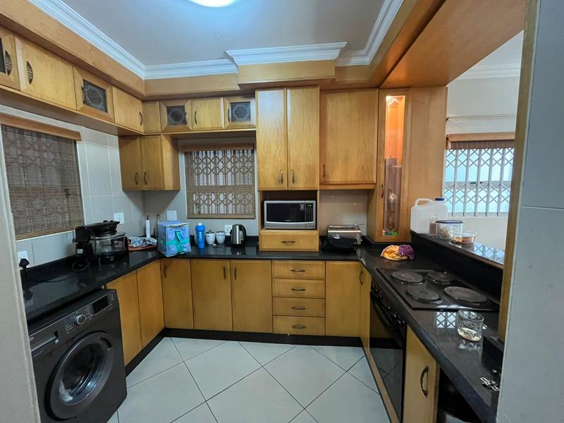 To Let 1 Bedroom Property for Rent in Umhlanga Ridge KwaZulu-Natal