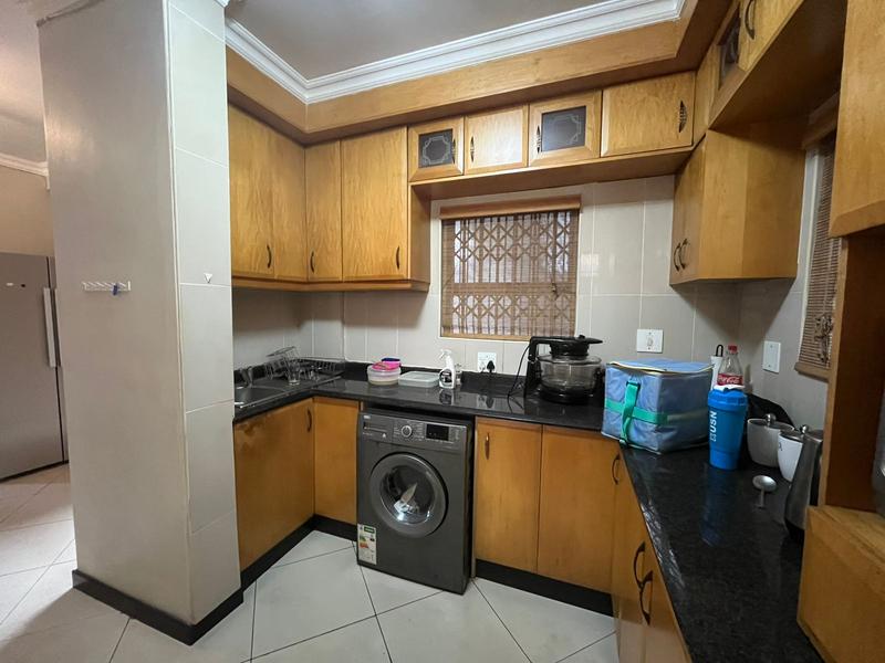 To Let 1 Bedroom Property for Rent in Umhlanga Ridge KwaZulu-Natal