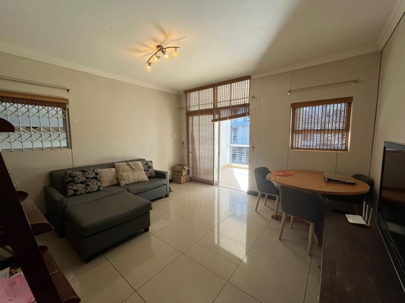 To Let 1 Bedroom Property for Rent in Umhlanga Ridge KwaZulu-Natal