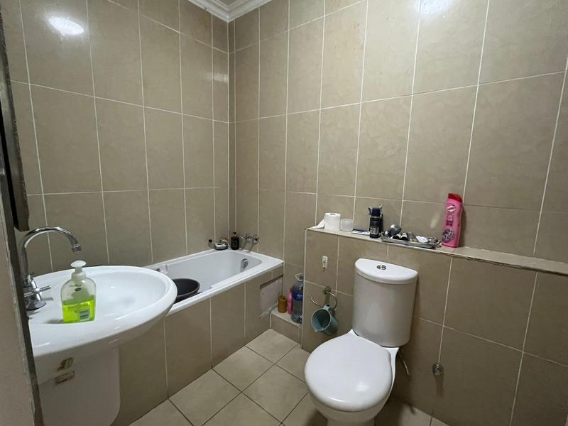 To Let 1 Bedroom Property for Rent in Umhlanga Ridge KwaZulu-Natal