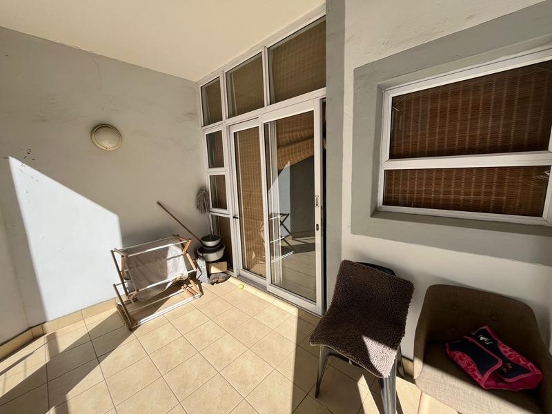 To Let 1 Bedroom Property for Rent in Umhlanga Ridge KwaZulu-Natal