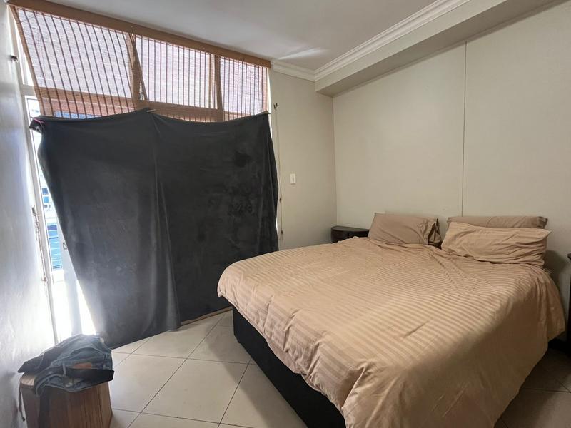 To Let 1 Bedroom Property for Rent in Umhlanga Ridge KwaZulu-Natal