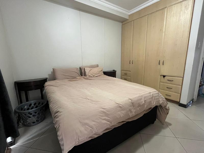 To Let 1 Bedroom Property for Rent in Umhlanga Ridge KwaZulu-Natal