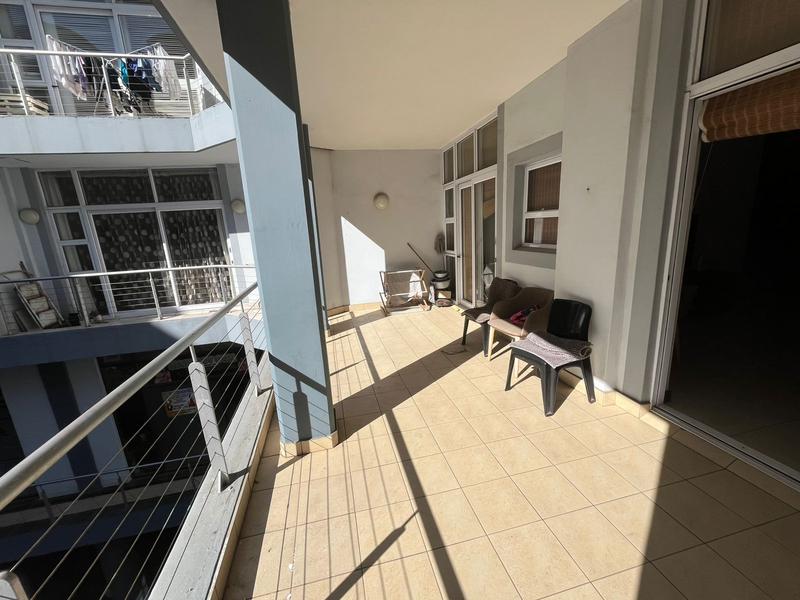 To Let 1 Bedroom Property for Rent in Umhlanga Ridge KwaZulu-Natal