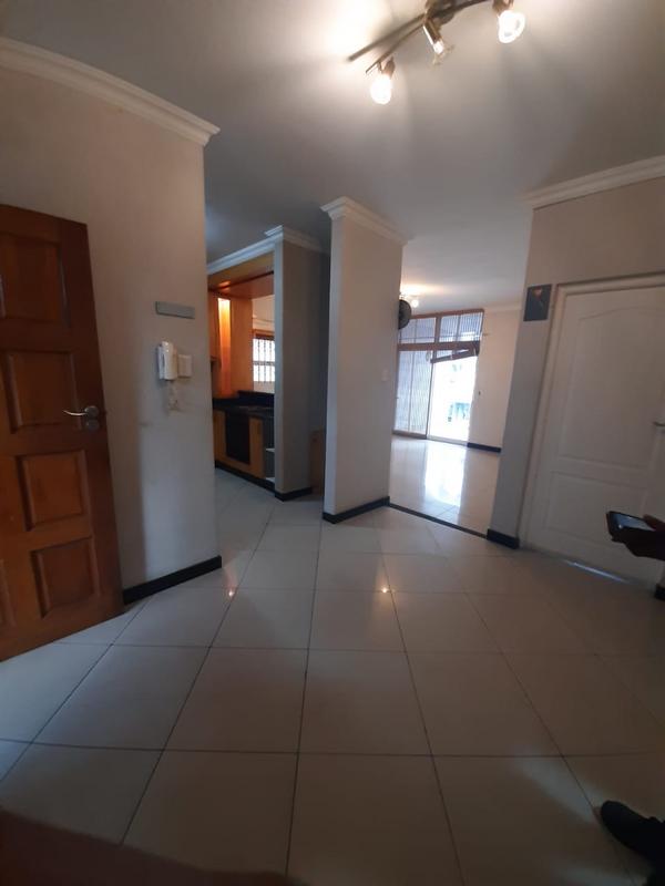 To Let 1 Bedroom Property for Rent in Umhlanga Ridge KwaZulu-Natal