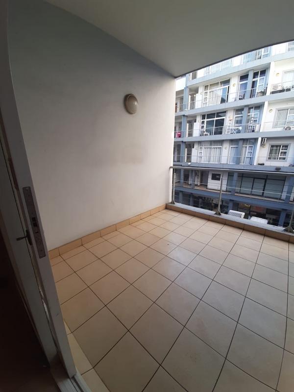 To Let 1 Bedroom Property for Rent in Umhlanga Ridge KwaZulu-Natal