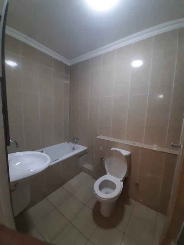 To Let 1 Bedroom Property for Rent in Umhlanga Ridge KwaZulu-Natal