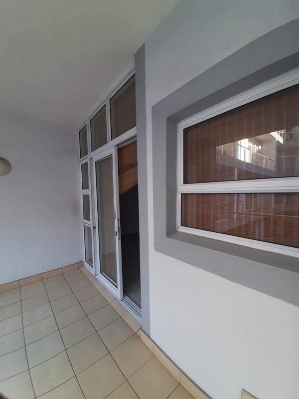 To Let 1 Bedroom Property for Rent in Umhlanga Ridge KwaZulu-Natal