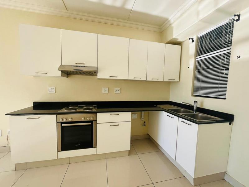 2 Bedroom Property for Sale in Umhlanga Ridge KwaZulu-Natal