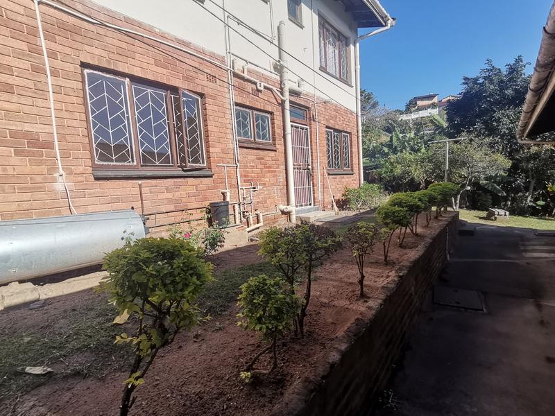 To Let 1 Bedroom Property for Rent in Reservoir Hills KwaZulu-Natal