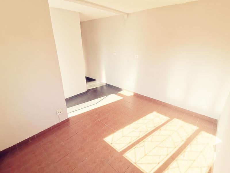 To Let 1 Bedroom Property for Rent in Reservoir Hills KwaZulu-Natal
