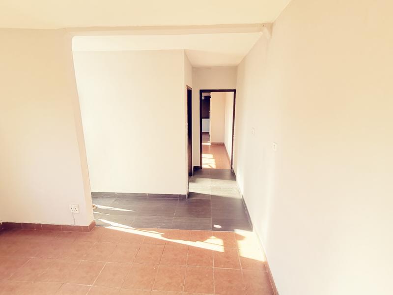To Let 1 Bedroom Property for Rent in Reservoir Hills KwaZulu-Natal