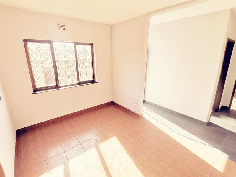To Let 1 Bedroom Property for Rent in Reservoir Hills KwaZulu-Natal