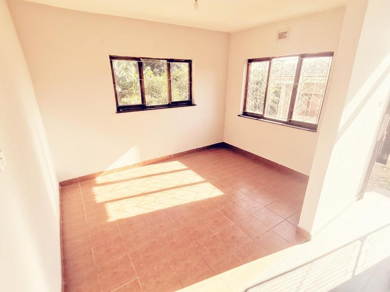 To Let 1 Bedroom Property for Rent in Reservoir Hills KwaZulu-Natal