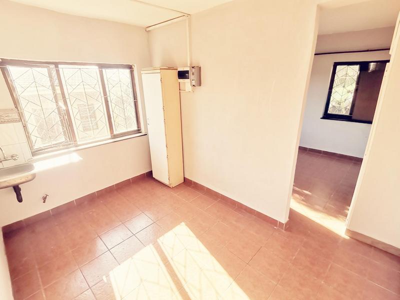 To Let 1 Bedroom Property for Rent in Reservoir Hills KwaZulu-Natal