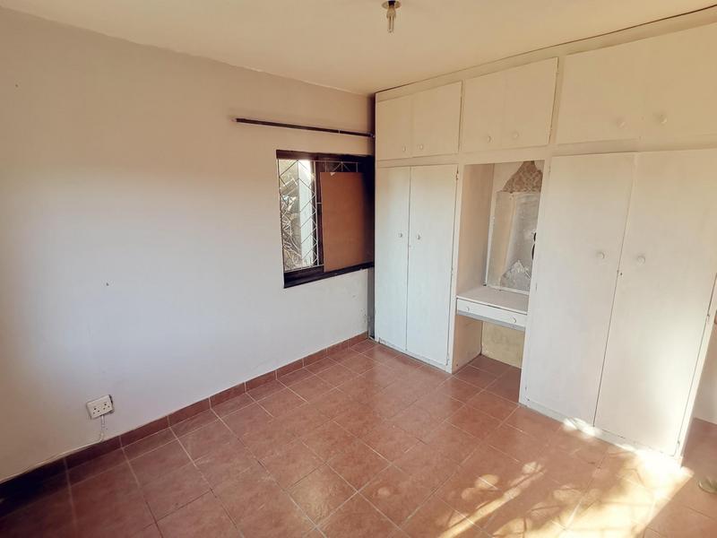 To Let 1 Bedroom Property for Rent in Reservoir Hills KwaZulu-Natal