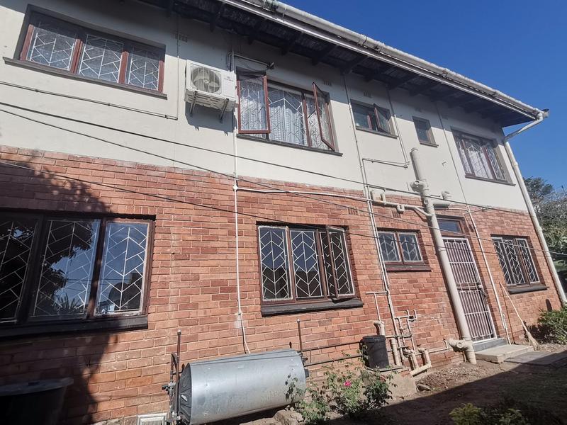 To Let 1 Bedroom Property for Rent in Reservoir Hills KwaZulu-Natal