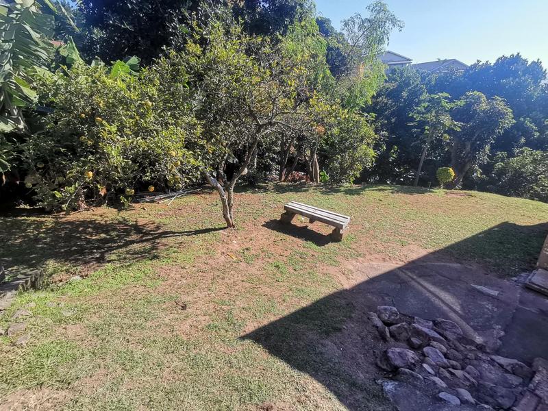 To Let 1 Bedroom Property for Rent in Reservoir Hills KwaZulu-Natal