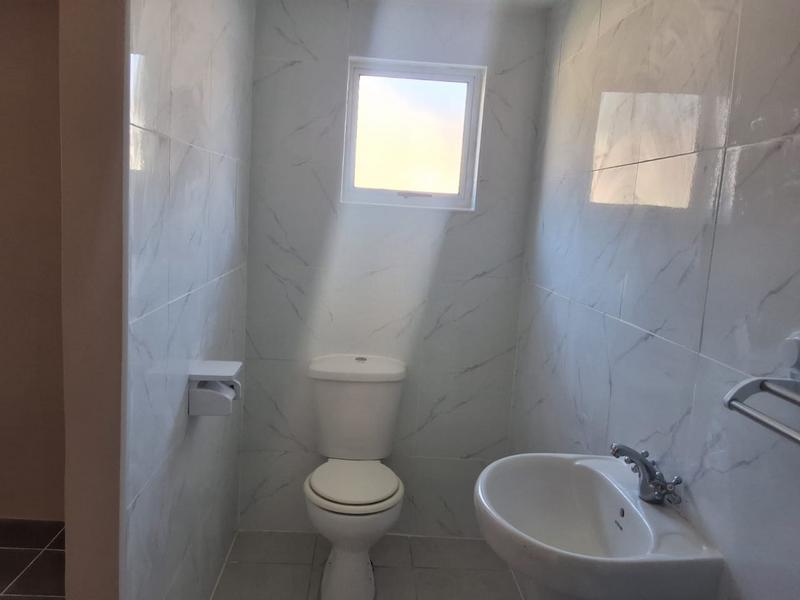 4 Bedroom Property for Sale in Glen Park KwaZulu-Natal