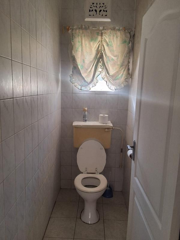 4 Bedroom Property for Sale in Glen Park KwaZulu-Natal