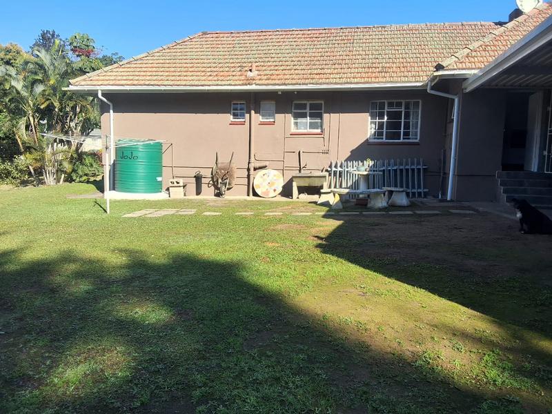 4 Bedroom Property for Sale in Glen Park KwaZulu-Natal